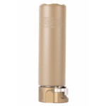 Глушитель SOCOM 556-MINI2 (5 inch) TAN MP261 DE [East Crane]